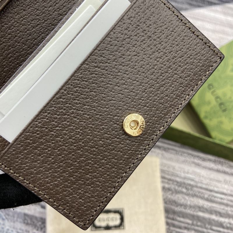 Gvc*1 wallets